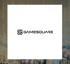 Image for GameSquare Holdings, Inc. (NASDAQ:GAME) Sees Large Decrease in Short Interest