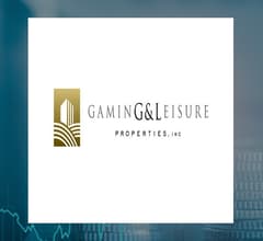 Image for Fieldview Capital Management LLC Invests $3.38 Million in Gaming and Leisure Properties, Inc. $GLPI