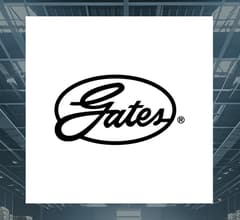 Image for Gates Industrial Corporation PLC (NYSE:GTES) Given Average Recommendation of “Moderate Buy” by Brokerages