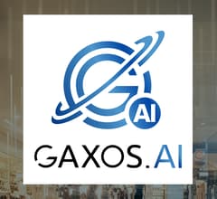Image about Wall Street Zen Downgrades Gaxos.ai (NASDAQ:GXAI) to Strong Sell