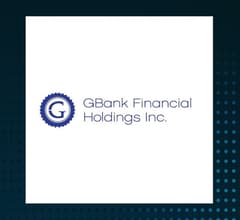 Image for GBank Financial (NASDAQ:GBFH) Now Covered by Brean Capital