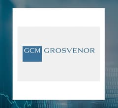 Image for Blair William & Co. IL Grows Stake in GCM Grosvenor Inc. $GCMG