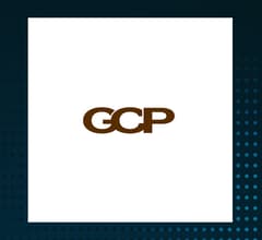 Image for GCP Infrastructure Investments (LON:GCP) Shares Cross Above 200 Day Moving Average   – Time to Sell?