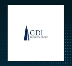 Image for GDI Property Group H1 Earnings Call Highlights