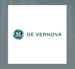 Image about GE Vernova (NYSE:GEV) Trading Up 5.1% After Analyst Upgrade