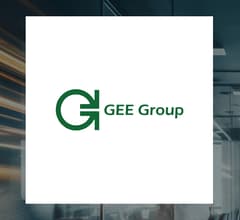 Image for GEE Group (NYSE:JOB)  Shares Down 0.1%   – Time to Sell?