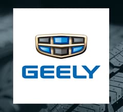 Image for Comparing Bayerische Motoren Werke (OTCMKTS:BAMXF) and Geely Automobile (OTCMKTS:GELYY)