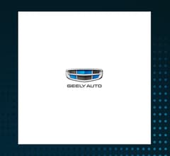 Image for Geely Automobile Holdings Limited (OTCMKTS:GELYF) Short Interest Update