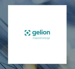 Image for Gelion (LON:GELN) Announces Earnings Results
