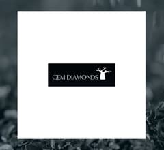 Image for Short Interest in Gem Diamonds Limited (OTCMKTS:GMDMF) Grows By ∞