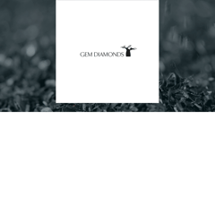 Image for Gem Diamonds (LON:GEMD) Trading Up 74.7%  – Should You Buy?