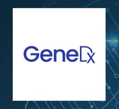 Image for Intech Investment Management LLC Has $962,000 Holdings in GeneDx Holdings Corp. $WGS