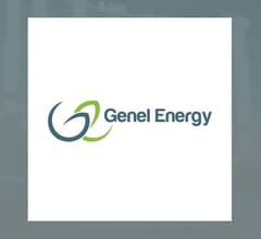 Image for Genel Energy (LON:GENL) Stock Crosses Below 200-Day Moving Average   – Time to Sell?