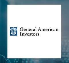 Image for General American Investors, Inc. (NYSE:GAM) Short Interest Down 41.9% in February