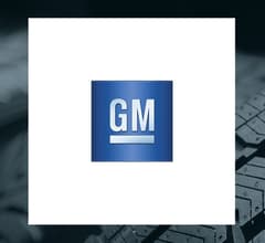 Image for General Motors (NYSE:GM) Updates FY 2026 Earnings Guidance