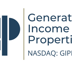 Image for Generation Income Properties (NASDAQ:GIPR) Upgraded at Wall Street Zen