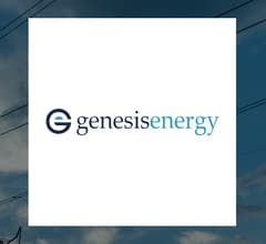 Image for Genesis Energy Limited (ASX:GNE) Announces $0.06 Interim Dividend