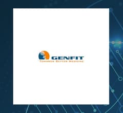 Image for Genfit (EPA:GNFT) Trading 1.9% Higher   – What’s Next?