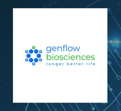 Image for Genflow Biosciences (LON:GENF) Stock Price Down 6.3%  – Time to Sell?