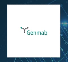 Image for GENMAB A/S/S (OTCMKTS:GMXAY) Share Price Crosses Below 50 Day Moving Average   – Time to Sell?