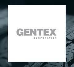 Image for Brokerages Set Gentex Corporation (NASDAQ:GNTX) Target Price at $27.86
