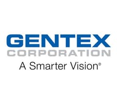 Gentex (GNTX) Now Covered by Analysts at Longbow Research