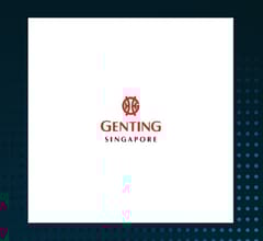 Image for Genting Singapore (OTCMKTS:GIGNY)  Shares Down 7.6%   – Time to Sell?