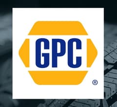 Image for Intech Investment Management LLC Grows Stock Holdings in Genuine Parts Company $GPC