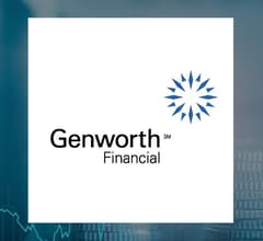 Image for Citigroup Inc. Sells 369,799 Shares of Genworth Financial, Inc. $GNW
