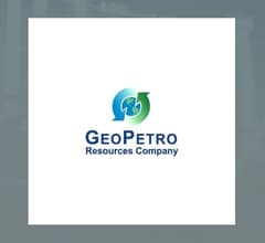 Image for Head-To-Head Contrast: GeoPetro Resources (OTCMKTS:GEOR) & Teekay (NYSE:TK)