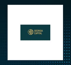 Image for Georgia Capital (LON:CGEO) Sets New 12-Month High  – Still a Buy?