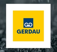 Image for Gerdau S.A. $GGB Stock Position Boosted by Capital International Investors