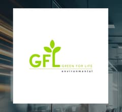 Image for GFL Environmental (NYSE:GFL) Given New $57.00 Price Target at Scotiabank