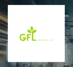 Image for GFL Environmental Inc. (TSE:GFL) Given Consensus Recommendation of “Strong Buy” by Brokerages