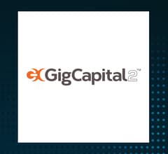 Image for Short Interest in GigCapital2, Inc. (NASDAQ:GIX) Declines By 47.1%