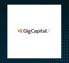 Image for GigCapital7 (NASDAQ:GIG) Releases Quarterly Earnings Results