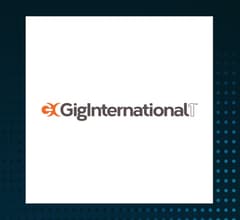 Image for Reviewing UBE (OTCMKTS:UBEOY) and GigInternational1 (NASDAQ:GIW)