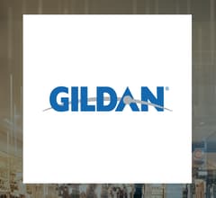 Image for Royal Bank Of Canada Cuts Gildan Activewear (NYSE:GIL) Price Target to $78.00