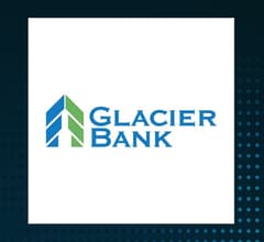 Image for Glacier Bancorp, Inc. (NYSE:GBCI) Given Consensus Recommendation of “Hold” by Brokerages