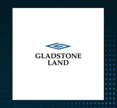 Image for Gladstone Land (NASDAQ:LANDO) Trading 0.3% Higher   – What’s Next?