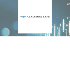 Image for Gladstone Land (NASDAQ:LAND) Announces Quarterly Earnings Results, Misses Expectations By $0.37 EPS
