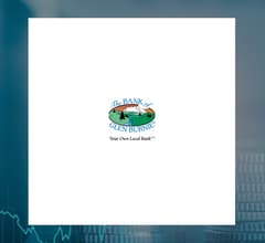 Image for Glen Burnie Bancorp (NASDAQ:GLBZ) Stock Passes Above 200-Day Moving Average   – Should You Sell?