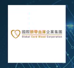 Image for Global Cord Blood (NYSE:CO) Share Price Passes Above 200 Day Moving Average   – Should You Sell?