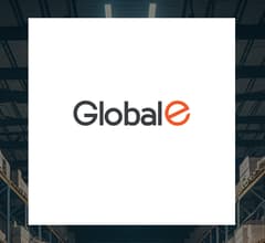 Image for NZS Capital LLC Buys 268,328 Shares of Global-e Online Ltd. $GLBE