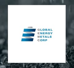 Image for Global Energy Metals (CVE:GEMC) Hits New 12-Month Low  – Should You Sell?