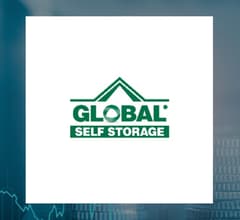 Image for Global Self Storage, Inc. (NASDAQ:SELF) Short Interest Up 23.2% in December