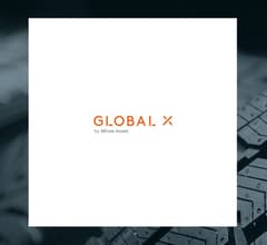 Image for Global X Autonomous & Electric Vehicles ETF (NASDAQ:DRIV) Short Interest Up 1,345.9% in May