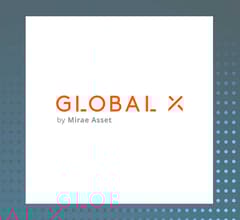 Image for Global X Internet of Things ETF (NASDAQ:SNSR) Short Interest Update