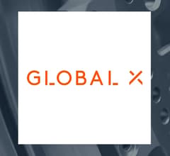 Image about Global X Telemedicine & Digital Health ETF (NASDAQ:EDOC)  Shares Down 1.2%   – What’s Next?