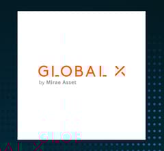 Image for Global X U.S. Infrastructure Development ETF $PAVE Shares Sold by Laurel Wealth Advisors LLC